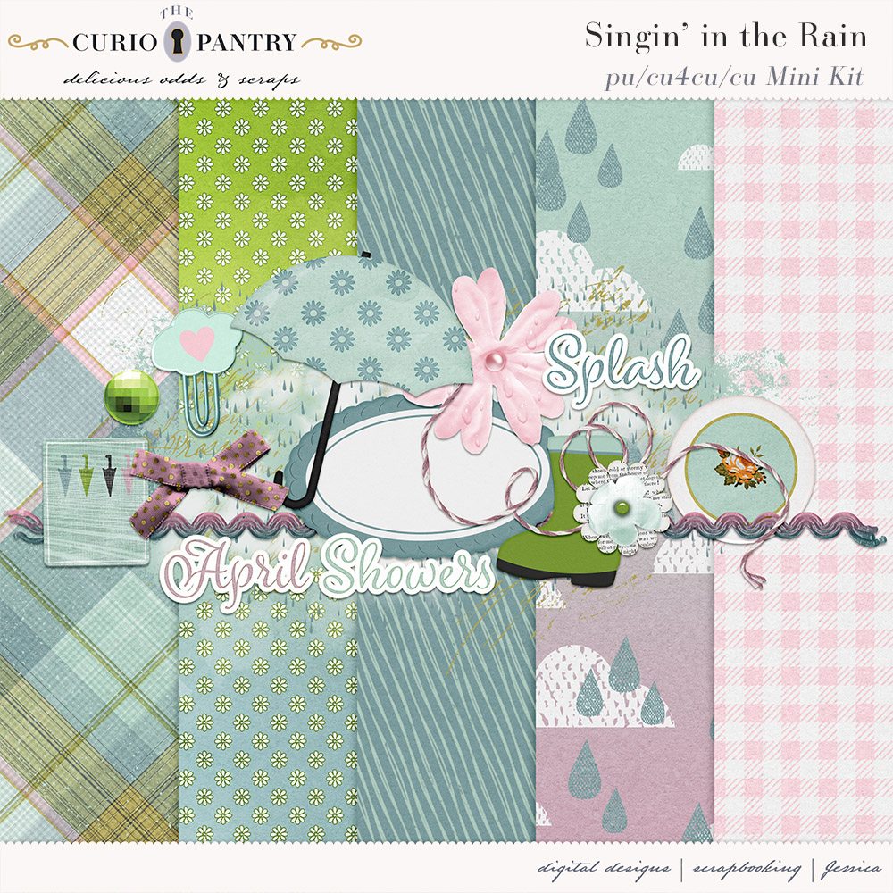 DSBT Apr19 Singin’ in the Rain Mini